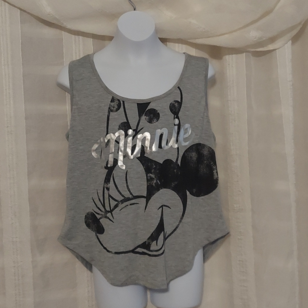 Disney Minnie top